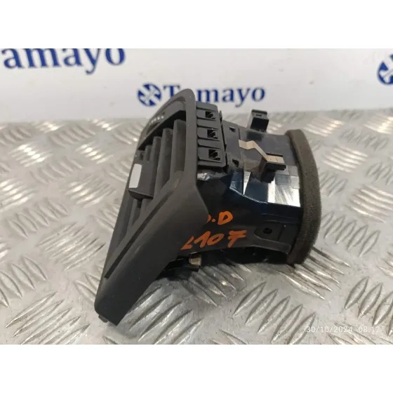 Rejilla Aireadora para Bmw Serie 3 Touring (F31)