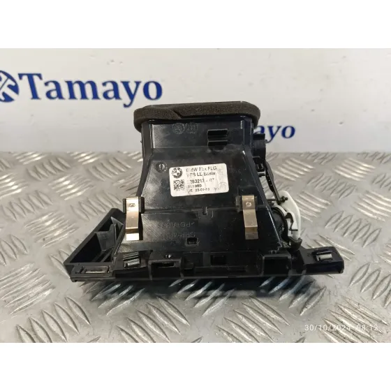 Rejilla Aireadora para Bmw Serie 3 Touring (F31)