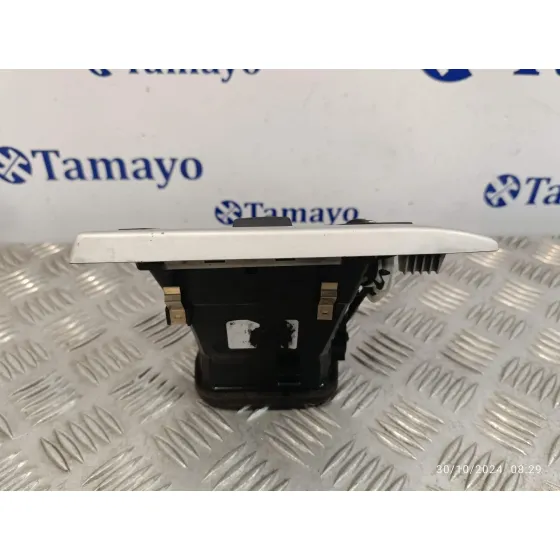 Rejilla Aireadora para Bmw Serie 3 Touring (F31)