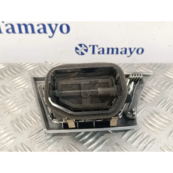 Rejilla Aireadora para Bmw Serie 3 Touring (F31)