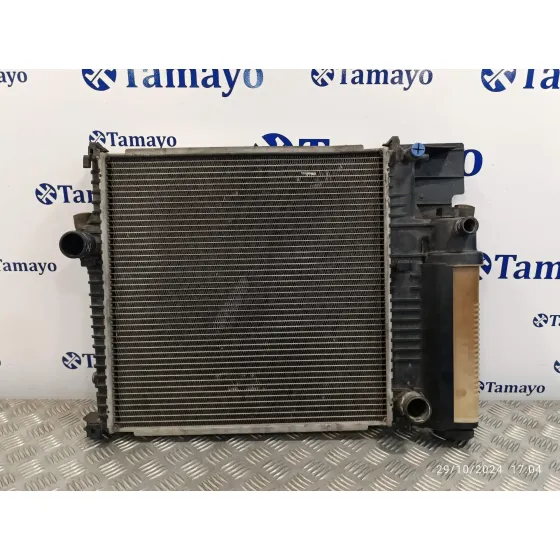 Radiador Agua para Bmw Z3 Roadster (E36)