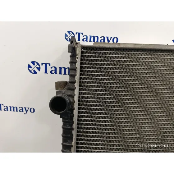 Radiador Agua para Bmw Z3 Roadster (E36)