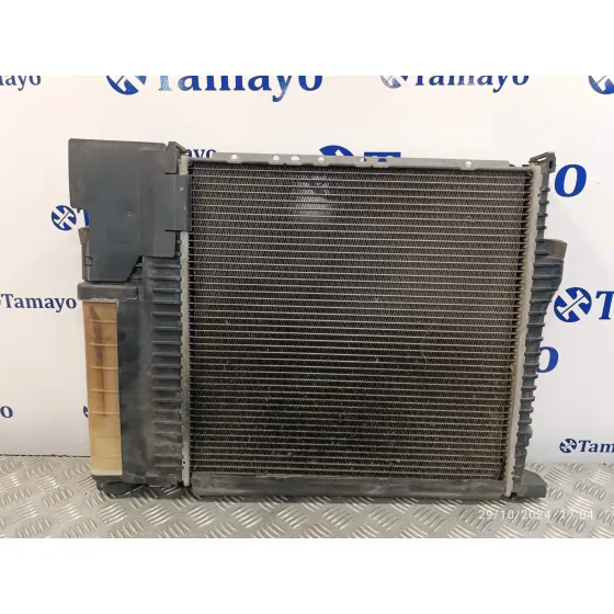 Radiador Agua para Bmw Z3 Roadster (E36)