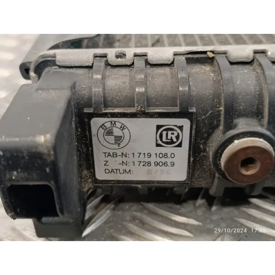 Radiador Agua para Bmw Z3 Roadster (E36)