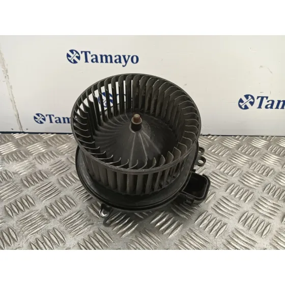 Motor Calefaccion para Bmw Serie 3 Touring (F31)