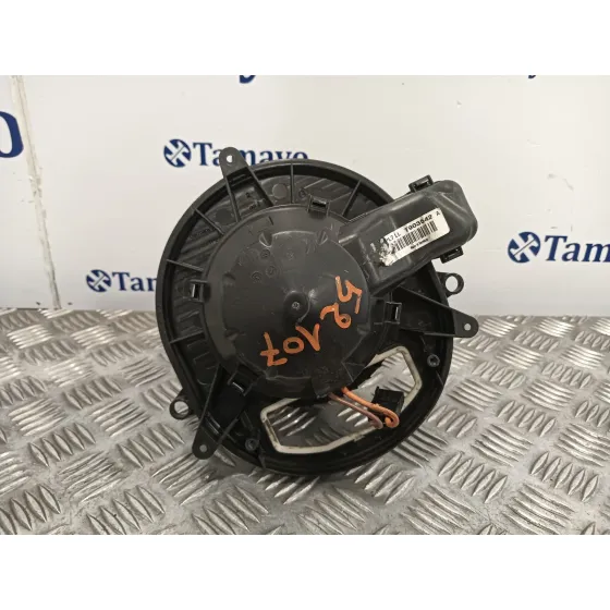 Motor Calefaccion para Bmw Serie 3 Touring (F31)