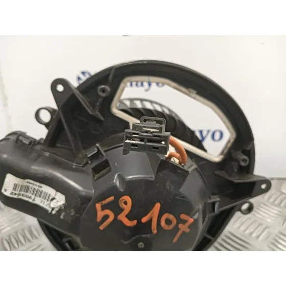 Motor Calefaccion para Bmw Serie 3 Touring (F31)