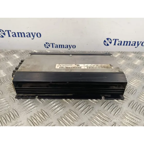 Amplificador De Antena para Volkswagen Passat Berlina (3C2)