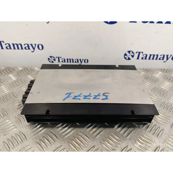 Amplificador De Antena para Volkswagen Passat Berlina (3C2)