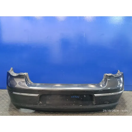 Paragolpes Trasero para Volkswagen Passat Berlina (3C2)