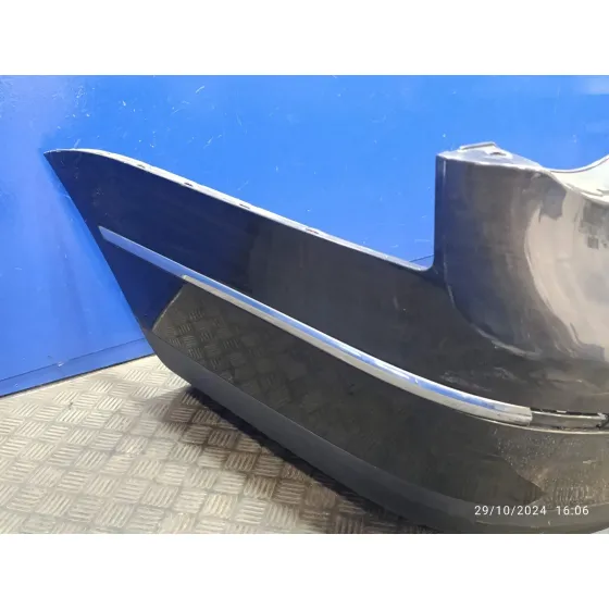 Paragolpes Trasero para Volkswagen Passat Berlina (3C2)