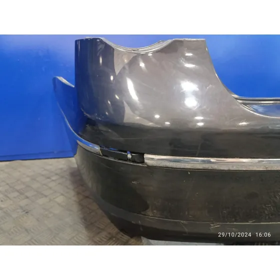 Paragolpes Trasero para Volkswagen Passat Berlina (3C2)