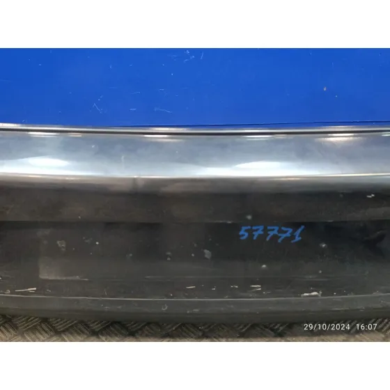 Paragolpes Trasero para Volkswagen Passat Berlina (3C2)