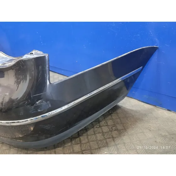 Paragolpes Trasero para Volkswagen Passat Berlina (3C2)