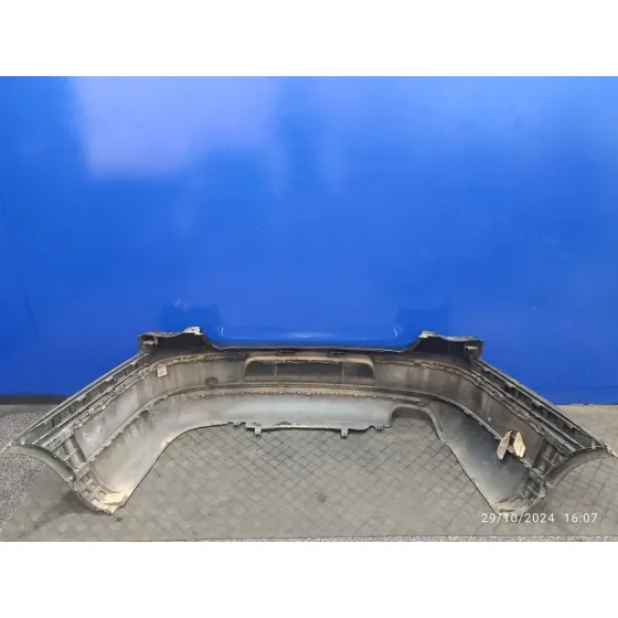 Paragolpes Trasero para Volkswagen Passat Berlina (3C2)