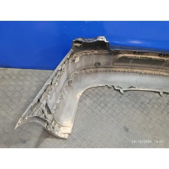 Paragolpes Trasero para Volkswagen Passat Berlina (3C2)