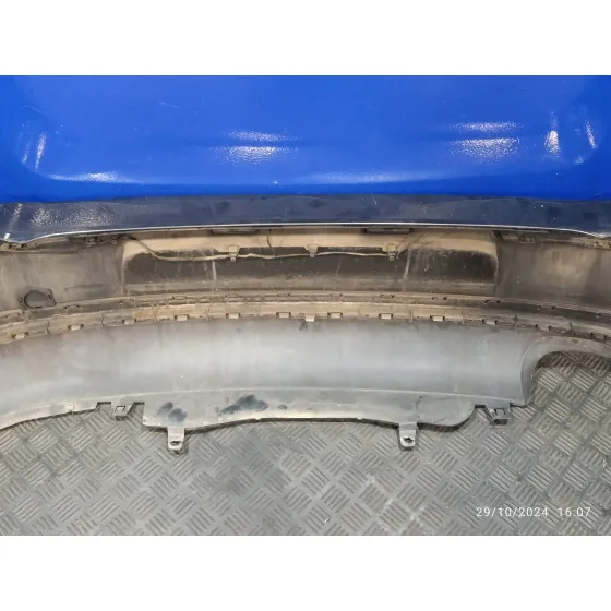 Paragolpes Trasero para Volkswagen Passat Berlina (3C2)