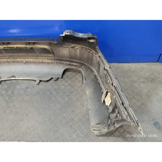 Paragolpes Trasero para Volkswagen Passat Berlina (3C2)