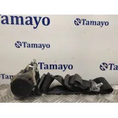 Cinturon Seguridad Trasero Izquierdo para Peugeot 2008 (--.2013->)