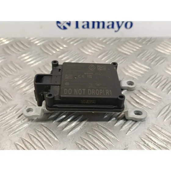 Modulo Electronico para Renault Captur Ii