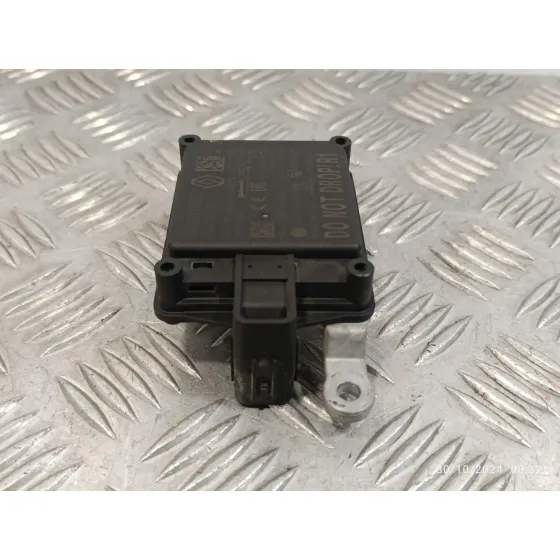 Modulo Electronico para Renault Captur Ii