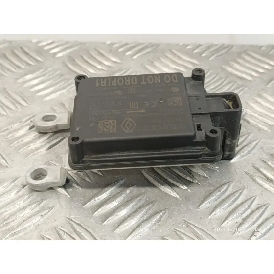 Modulo Electronico para Renault Captur Ii