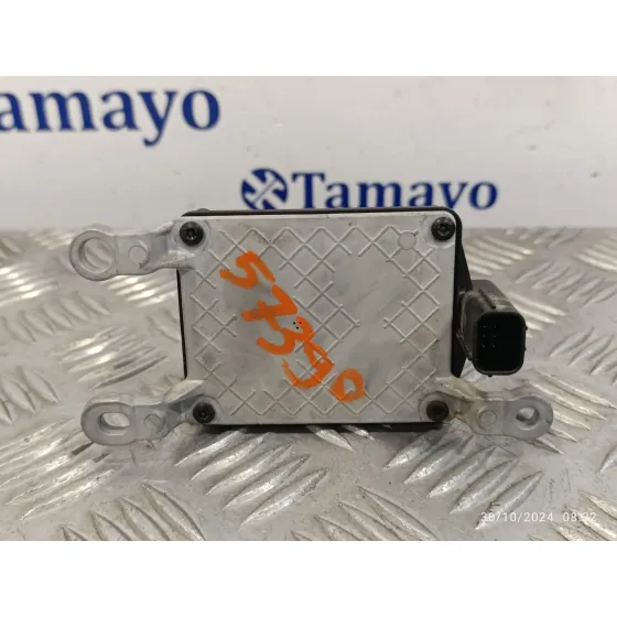 Modulo Electronico para Renault Captur Ii