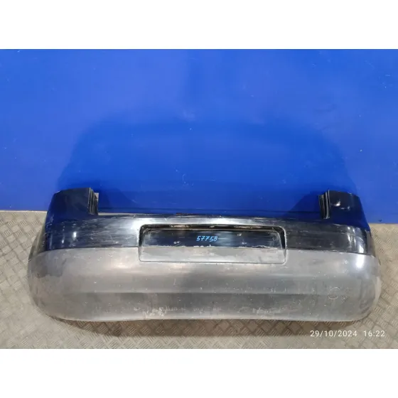 Paragolpes Trasero para Volkswagen Golf V Berlina (1K1)
