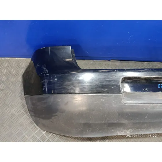 Paragolpes Trasero para Volkswagen Golf V Berlina (1K1)