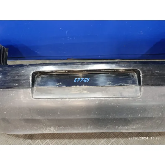 Paragolpes Trasero para Volkswagen Golf V Berlina (1K1)