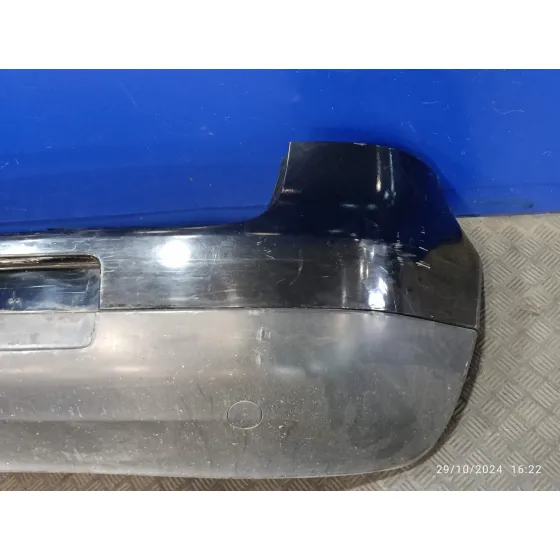 Paragolpes Trasero para Volkswagen Golf V Berlina (1K1)