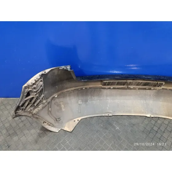 Paragolpes Trasero para Volkswagen Golf V Berlina (1K1)
