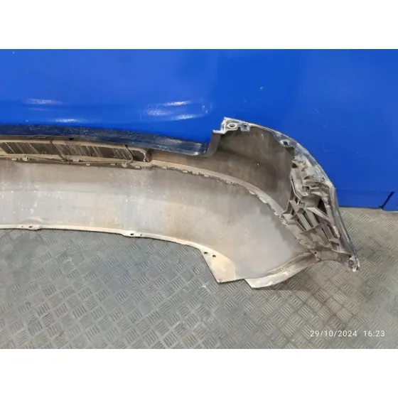 Paragolpes Trasero para Volkswagen Golf V Berlina (1K1)