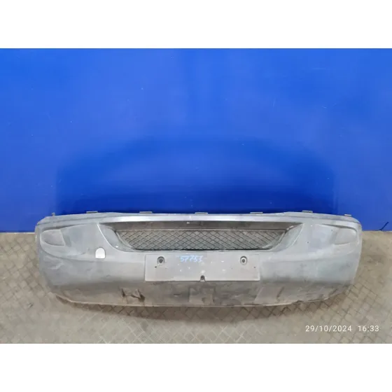 Paragolpes Delantero para Mercedes-Benz Sprinter 02.00 -> Caja Cerrada