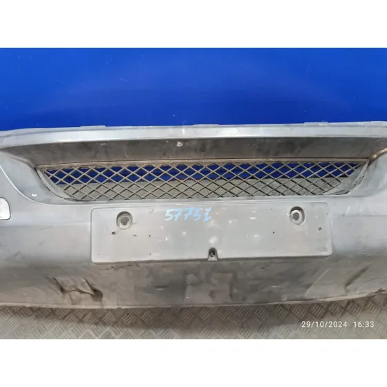 Paragolpes Delantero para Mercedes-Benz Sprinter 02.00 -> Caja Cerrada