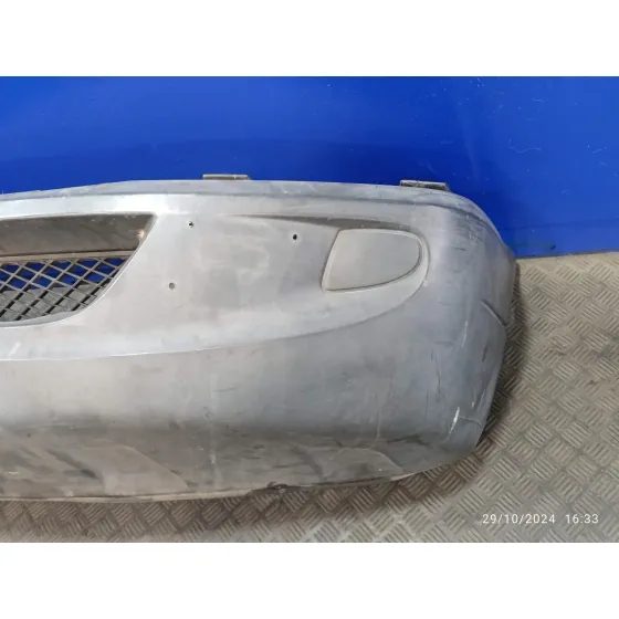 Paragolpes Delantero para Mercedes-Benz Sprinter 02.00 -> Caja Cerrada