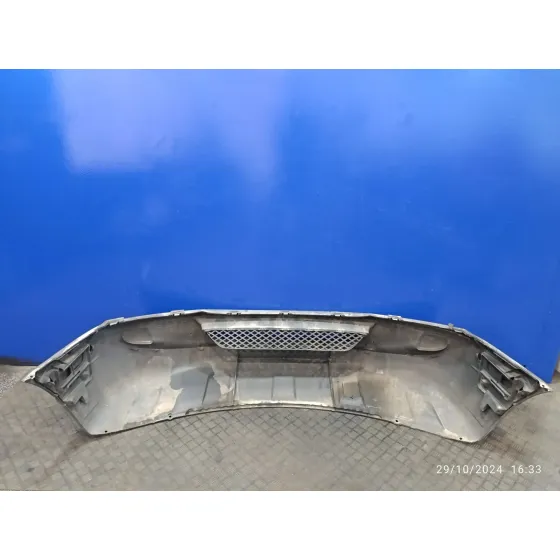 Paragolpes Delantero para Mercedes-Benz Sprinter 02.00 -> Caja Cerrada