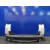 Paragolpes Trasero para Peugeot 2008 (--.2013->)