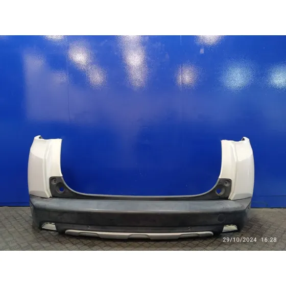 Paragolpes Trasero para Peugeot 2008 (--.2013->)