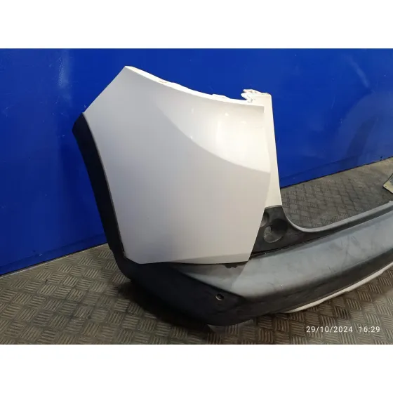 Paragolpes Trasero para Peugeot 2008 (--.2013->)
