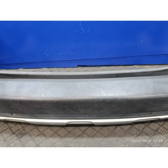 Paragolpes Trasero para Peugeot 2008 (--.2013->)