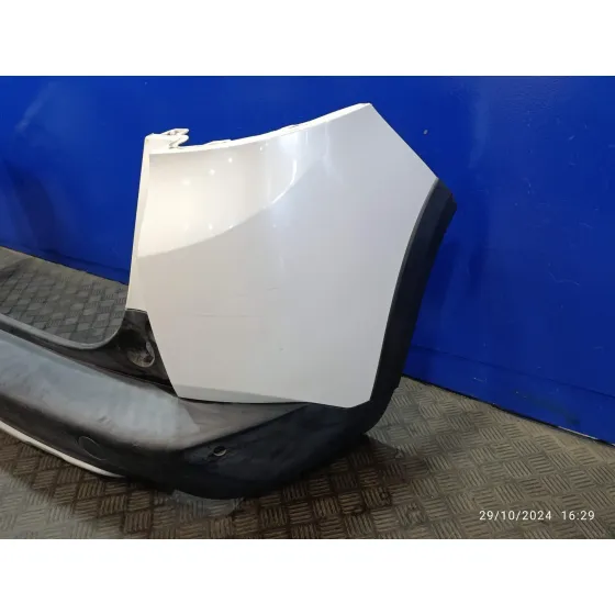 Paragolpes Trasero para Peugeot 2008 (--.2013->)