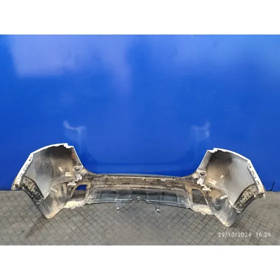 Paragolpes Trasero para Peugeot 2008 (--.2013->)