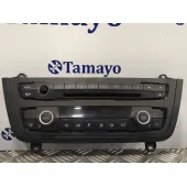 Mando Climatizador para Bmw Serie 3 Touring (F31)