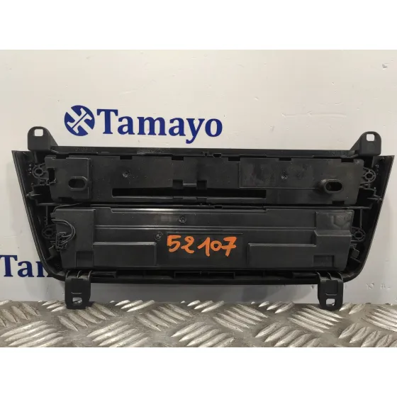 Mando Climatizador para Bmw Serie 3 Touring (F31)