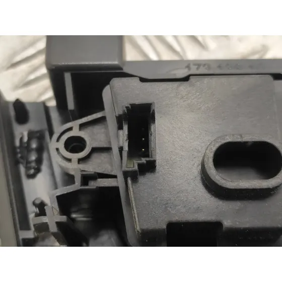 Mando Climatizador para Bmw Serie 3 Touring (F31)