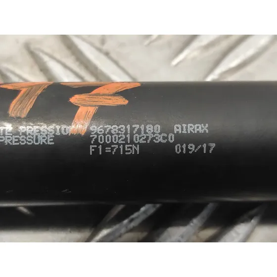 Amortiguadores Maletero / Porton para Peugeot 2008 (--.2013->)