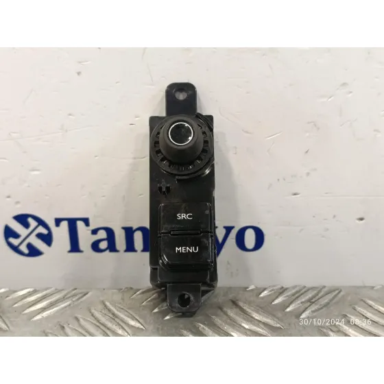 Mando Multifuncion para Peugeot 2008 (--.2013->)