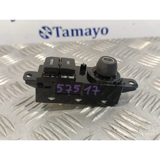 Mando Multifuncion para Peugeot 2008 (--.2013->)