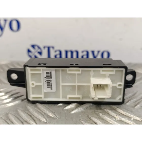 Mando Multifuncion para Peugeot 2008 (--.2013->)